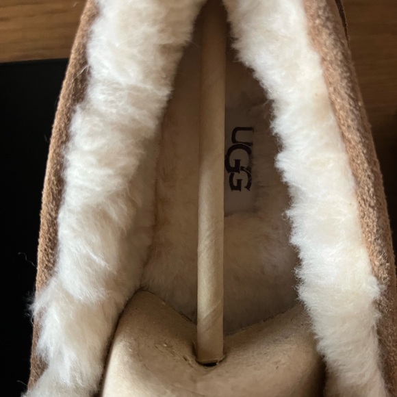 UGG Men's Ascot Slipper - Picture 4 of 5